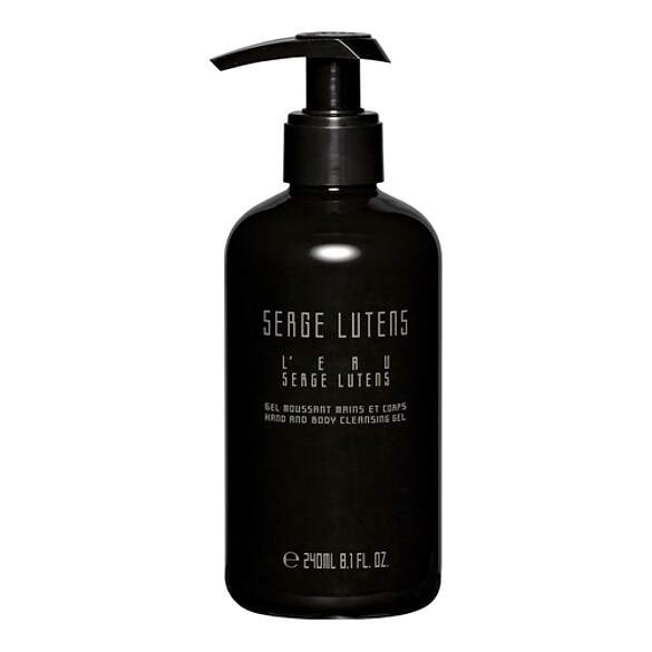 L'eau - Savon Liquide, SERGE LUTENS